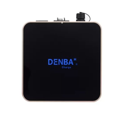 DENBA Health Charge