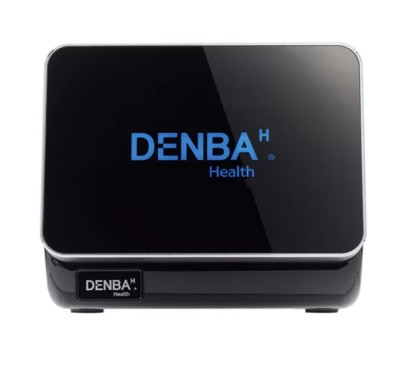 DENBA Health High-grade